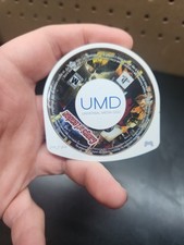 Gangs of London (Sony PSP, 2006) Tested