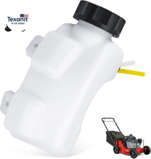 753-06183 Fuel Tank Assembly Compatible with MTD, Murray, Craftsman, Troy-Bilt, 