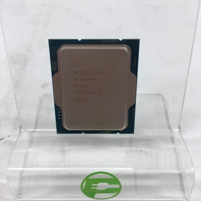 Intel Core i5-13400F 1.80GHz 10 Core SRMBG 16 Thread LGA 1700
