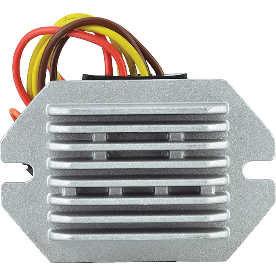 Voltage Regulator Rectifier 12V For Polaris 600 Switchback Adv. 599cc 13 14 — 第 2/3 张图片