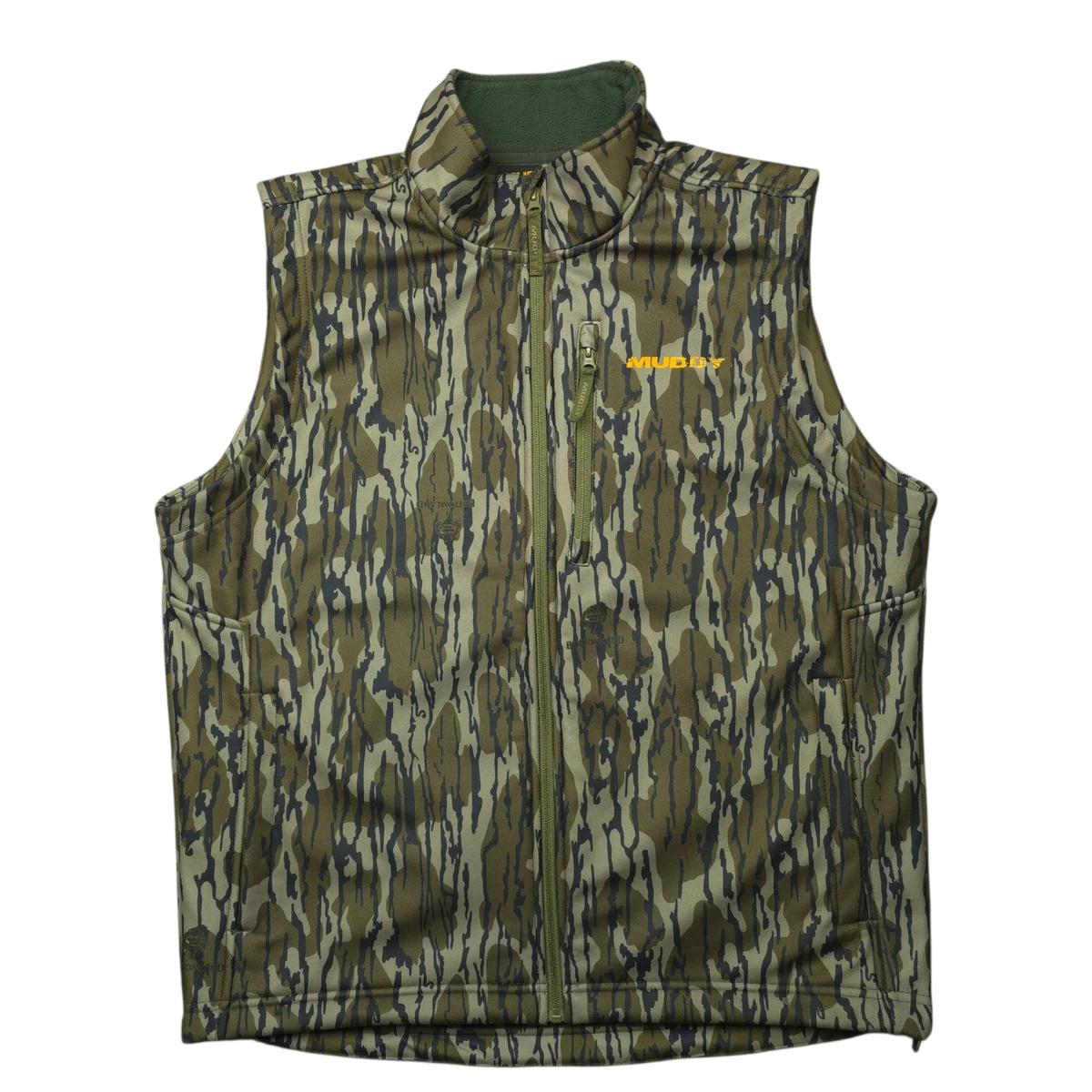 Fleece Hunting Vests Hunting Vests for sale | eBay
