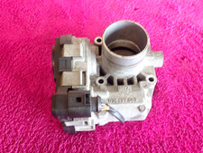 ????VW Golf V 1K1 Drosselklappe ????TOP ANGEBOT????? 03C133062
