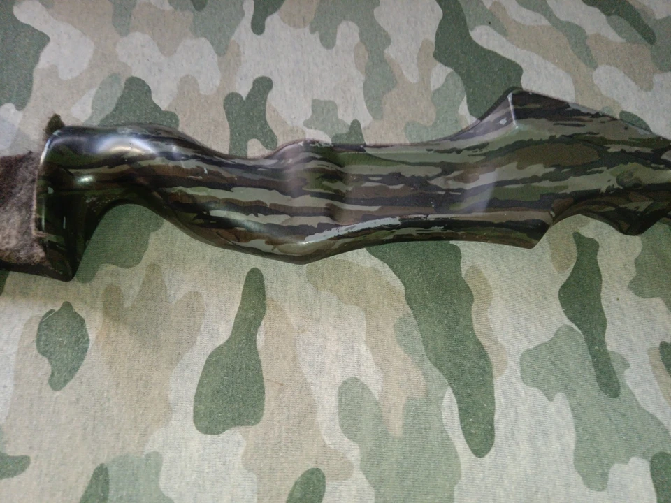 Vintage Bear Whitetail II Compound Bow 30" Draw Length, 60# Draw, 38" String - Image 4 of 4