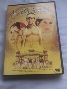 Lagaan Dvd | eBay