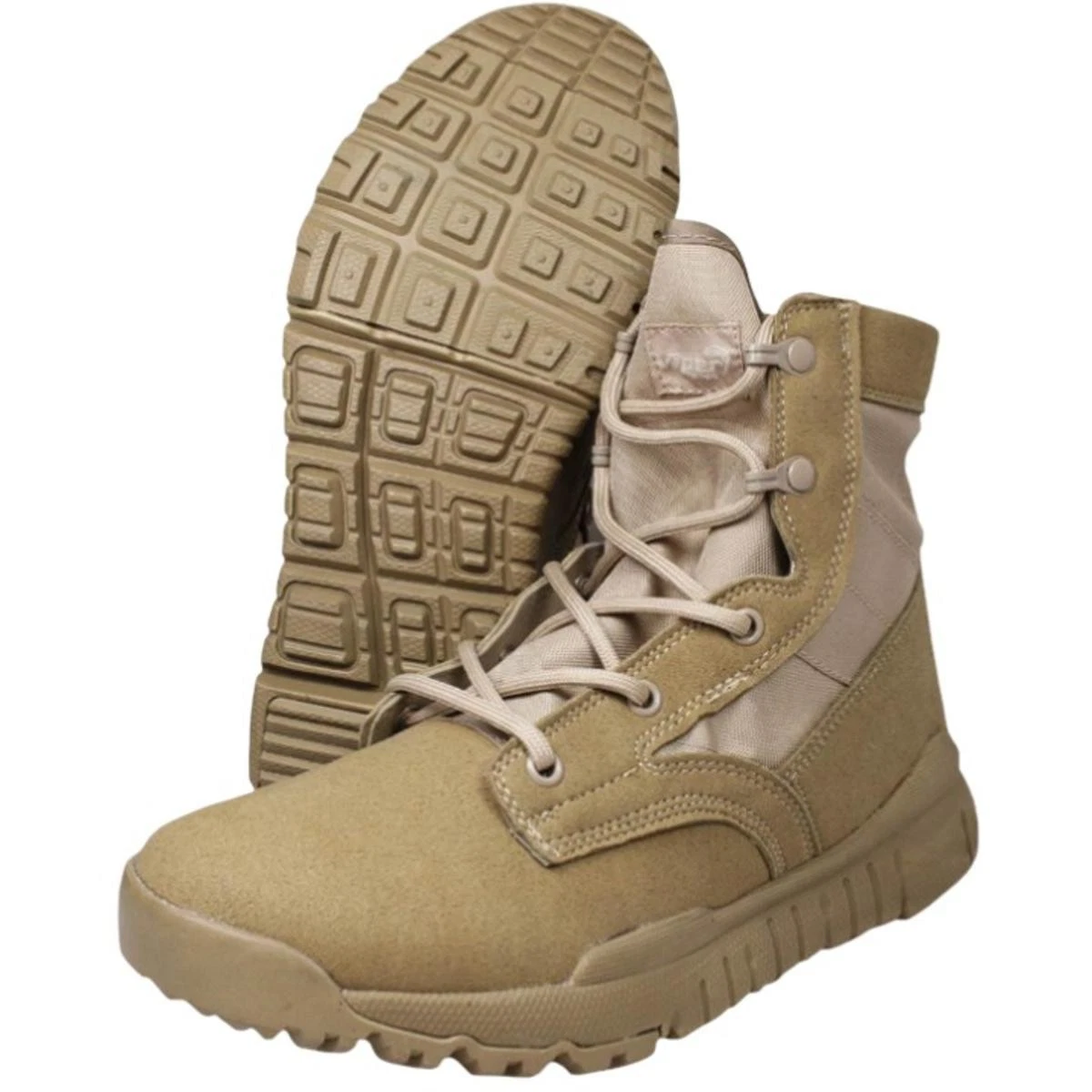 Viper Tactical Sneaker Boot
Opens in a new window or tab