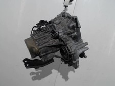 Boite de vitesse Hyundai ATOS