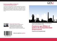 Francisco Javier Espinoza Valencia (U. A.) | Factores Que Miden El ÍNdice De...