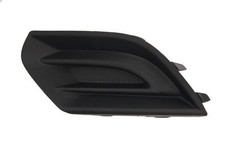 Stoßfänger - Teile BLIC 6502-07-5025911P OPEL CORSA E (X15) 1.4 2014-2019