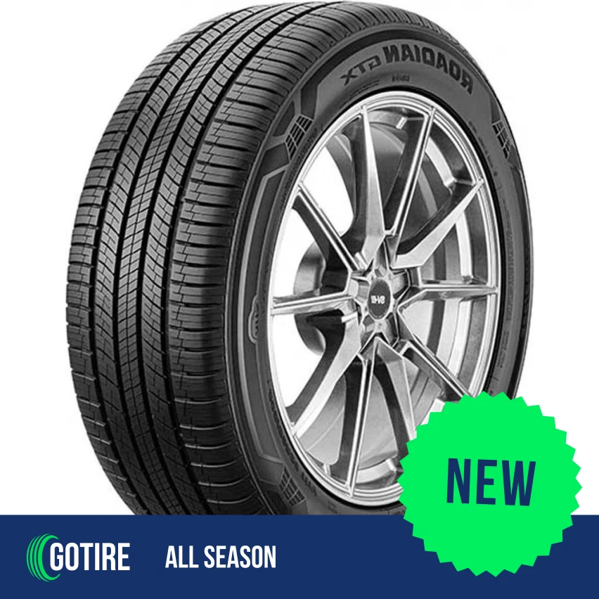 Nexen 255/45/20 All Season Tires for sale | eBay