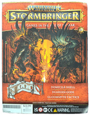 Warhammer Age of Sigmar Stormbringer Magazine-only Issue #69