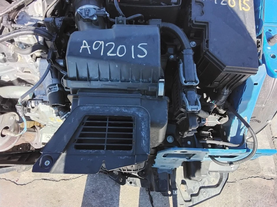 CIVIC     2024 Exhaust Manifold 129157 - Image 3 of 4