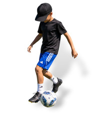 Adidas Boys Tiro 23 Short pants IB8094 Size Small