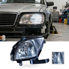 Fog Light Daytime Running Light Suitable For Kia Forte Cerato Td 2009-2013 Fog Light Daytime Running Light Suitable For Kia Forte Cerato Td 2009-2013