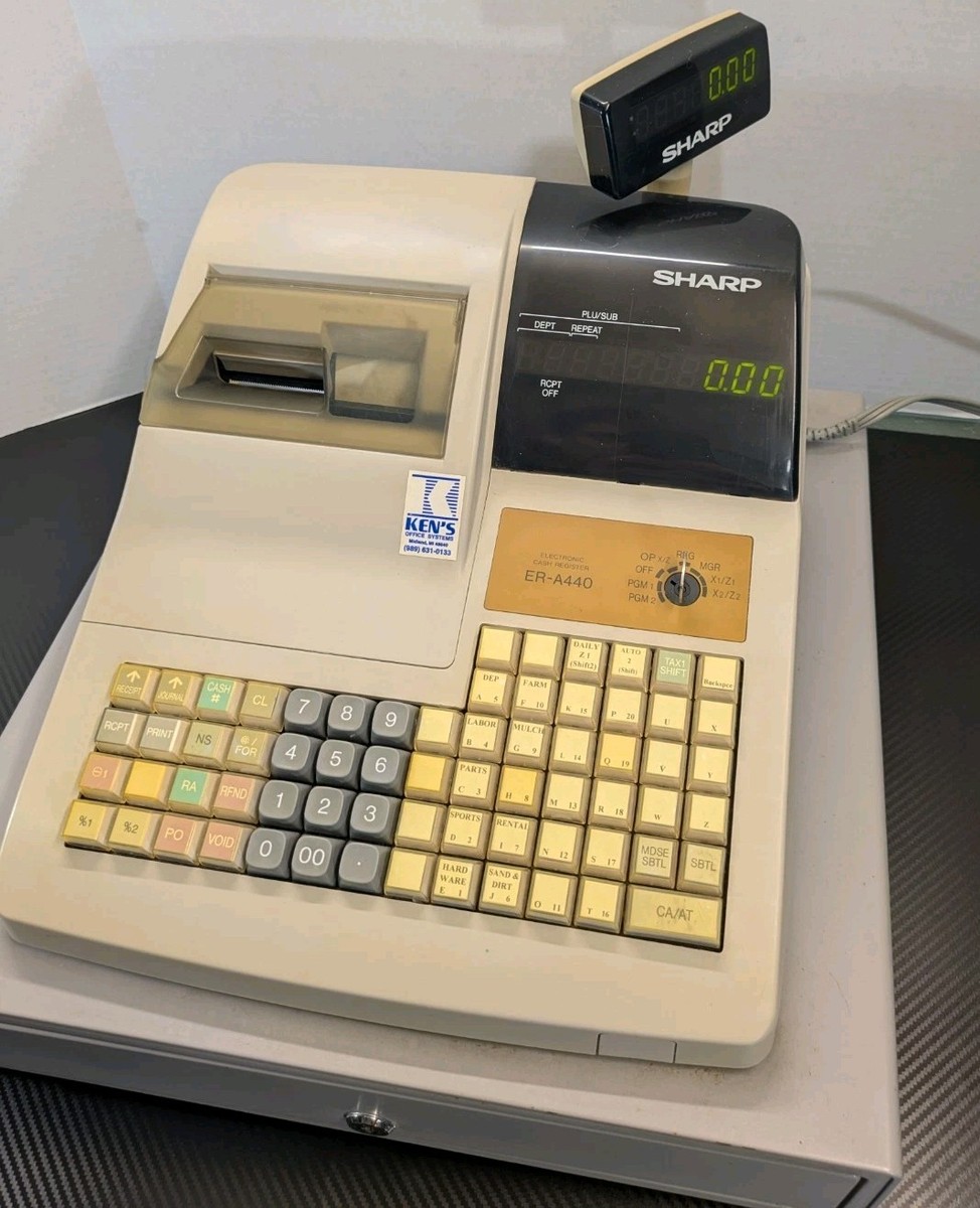 レジスター Register Cash Electronic Amazon.co.jp: キャッシュ 現金ボックス付きの小規模ビジネス 店舗用品