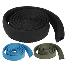 Insulated Water Bladder Tube Cover 92cm Length Keep Water from Freezing
