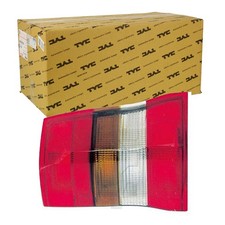 TYC RÜCKLEUCHTE HECKLEUCHTE LINKS passend für OPEL ASTRA | 11-0374-11-2