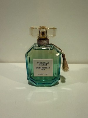 VICTORIA S SECRET BOMBSHELL ISLE EAU DE PAFUM 3.4 fl oz