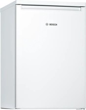 Bosch Fridge White KTL15NWECG Freestanding Undercounter A Graded (B-53317)