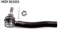 SKF Spurstangenkopf Vkdy 811021 FüR Toyota