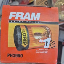 Fram PH3985 Extra Guard Oil Filter , For Jeep...