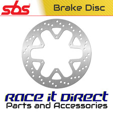 Brake Disc for KTM 790 ADVENTURE R ABS 2019-2020 Rear Upgrade SBS