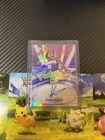 2025 Topps Khaman Maluach Future Stars Autographs (Raw)