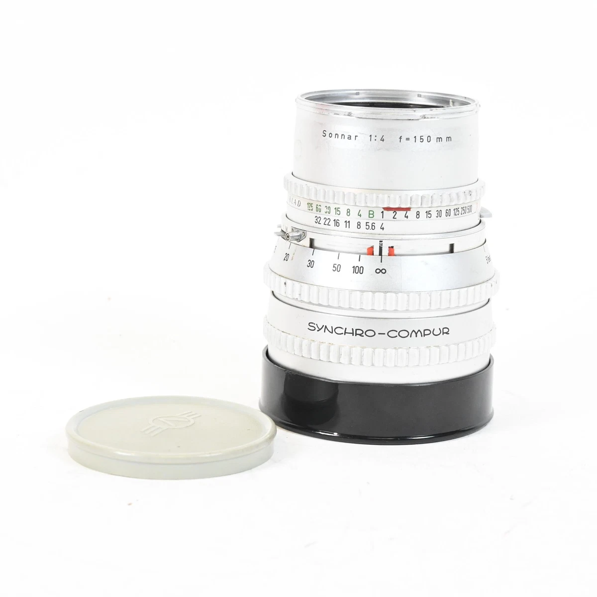 Hasselblad 150mm Focal Camera Lenses for sale | eBay