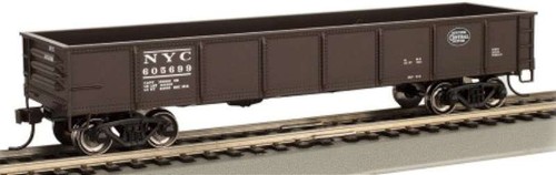 Góndola HO 40' New York Central #605699 | Zustand: New