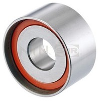 Umlenkrolle Zahnriemen SNR GE355.37 FüR Fiat Mascott TF Ducato Peugeot Jumper TB