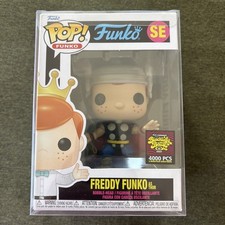 2023 Funko San Diego Comic-Con Exclusives Figures Checklist, Gallery and SDCC Shared List 93