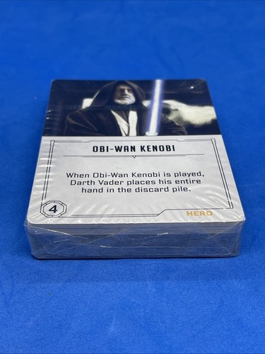 Disney - Star Wars, Villainous Darth Vader Card Deck - Sealed - 2022 - Picture 5 of 6