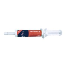 Image of Global Herbs Supercalm Syringe Single Syringe Instant Calmer Reduces Nervousness
