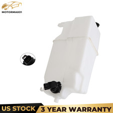 For Toyota Tacoma 2005-2015 Windshield Washer Reservoir Tank W Pump Cap For Toyota Tacoma 2005-2015 Windshield Washer Reservoir Tank W Pump Cap