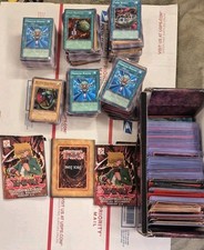 Yu-Gi-Oh Starter Deck Pegasus Deluxe Box SDP YuGiOh 1st edition w.LOB,sdy etc