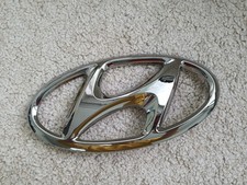 Calandre Hyundai SONATA