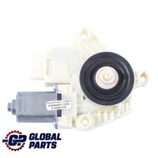 VW Volkswagen Golf VII 7 Heckscheiben Heber Regulator Motor Links 5Q4959811A