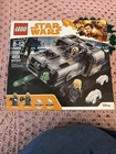 LEGO Star Wars: Moloch's Landspeeder (75210)