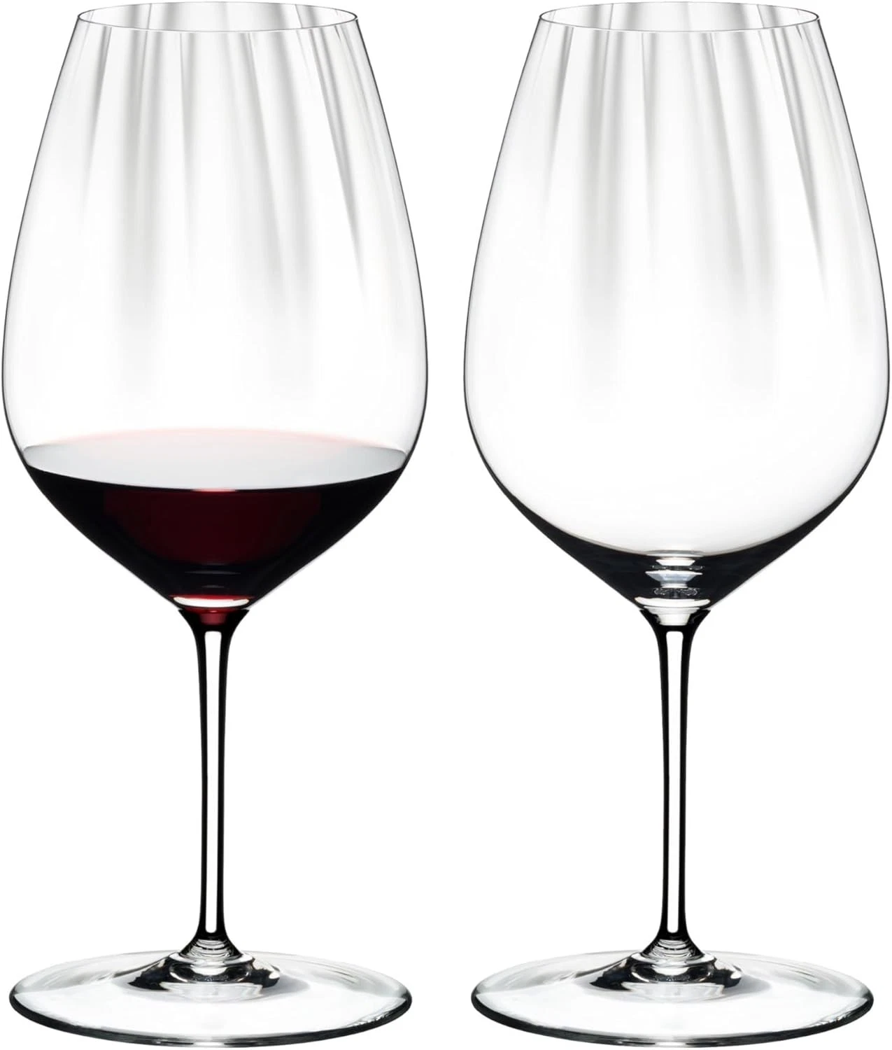 Riedel Vinum Champagne Flute - Thumbnail 2