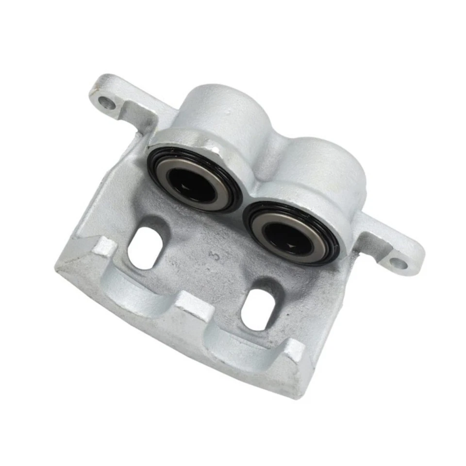 Genuine ACDelco For Cadillac Escalade ESV 2007-2020 Disc Brake Caliper Front Foto 3 de 4