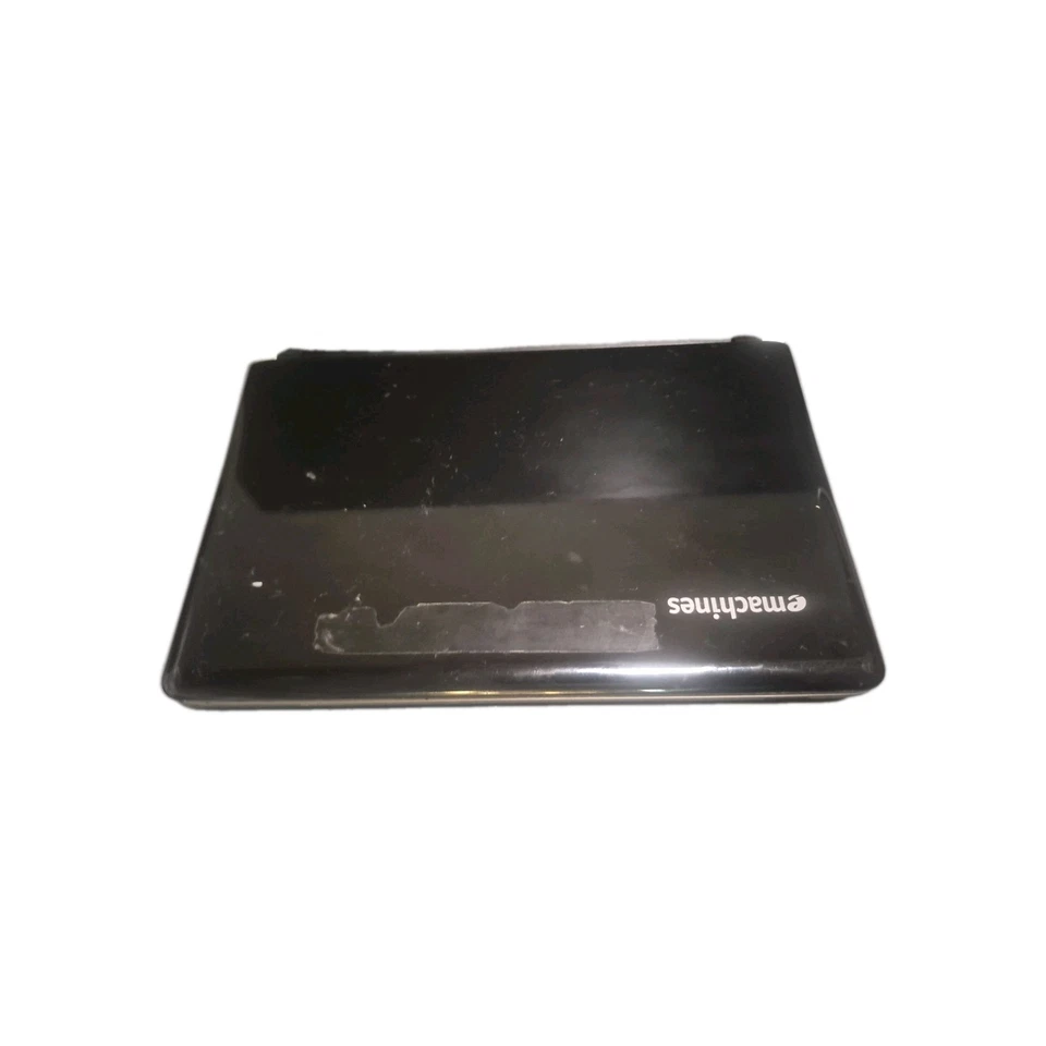 eMachines eM250 Intel Atom N270 1.6GHz 160GB HDD 1GB RAM *No Battery No Charger* - Image 4 of 4