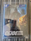 Hasbro GI Joe Classified Series Heavy Artillery Roadblock Action Figure