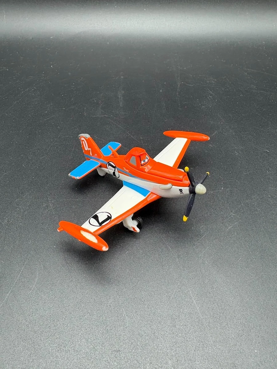 Mattel Planes Cartoon & TV Character Action Figures for sale | eBay