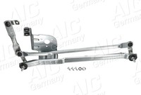 WischergestÄNge Vorne Links FÜR Fiat Seicento / 600 (187 ) - AIC 58807
