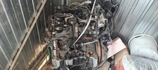 Motor Mercedes-Benz W247 W177 W246 608915 1.6 CDI 210TKm 2019 Diesel Komplett