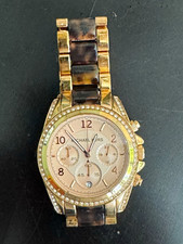 Orologio Michael Kors MK5859 Blair Cronografo Usato