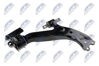 Querlenker Dreieckslenker NTY ZWD-HD-078 FüR CR Honda 5 4 Dtec RE6 4WD RM1 AWD
