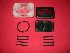 New brake Master Cylinder Reservoir Honda CX500 CB650 CB750 CB900 CBX GL1000 kit