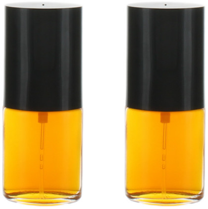 Tabu By Dana For Women Combo Pack: Miniature EDC Spray Cologne 1.5oz (2x0.75oz)