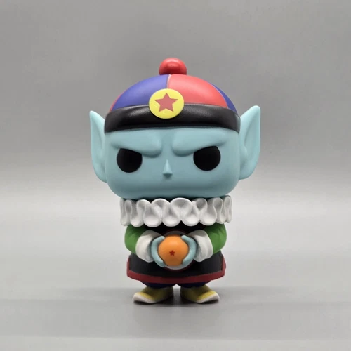 Emperor Pilaf #919 ~ Funko Pop Animation Dragon Ball Z GameStop (Loose)