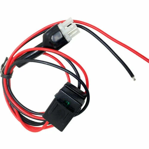 Cable para radios